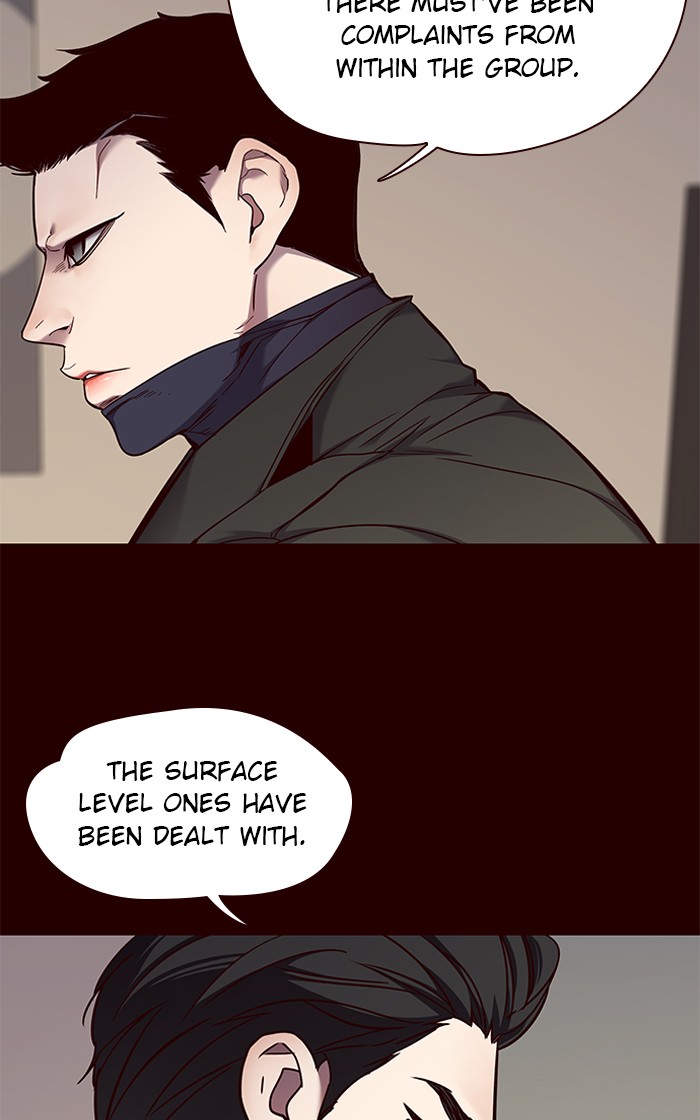 18+ Eleceed Chapter 66 page 12