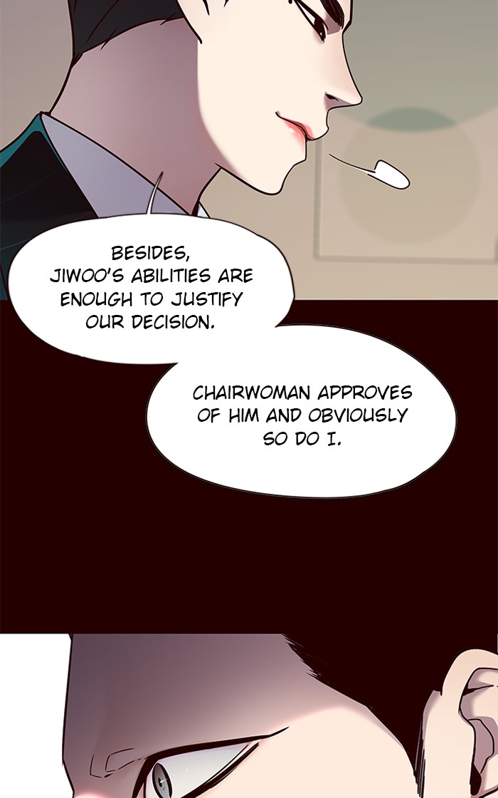 18+ Eleceed Chapter 66 page 13