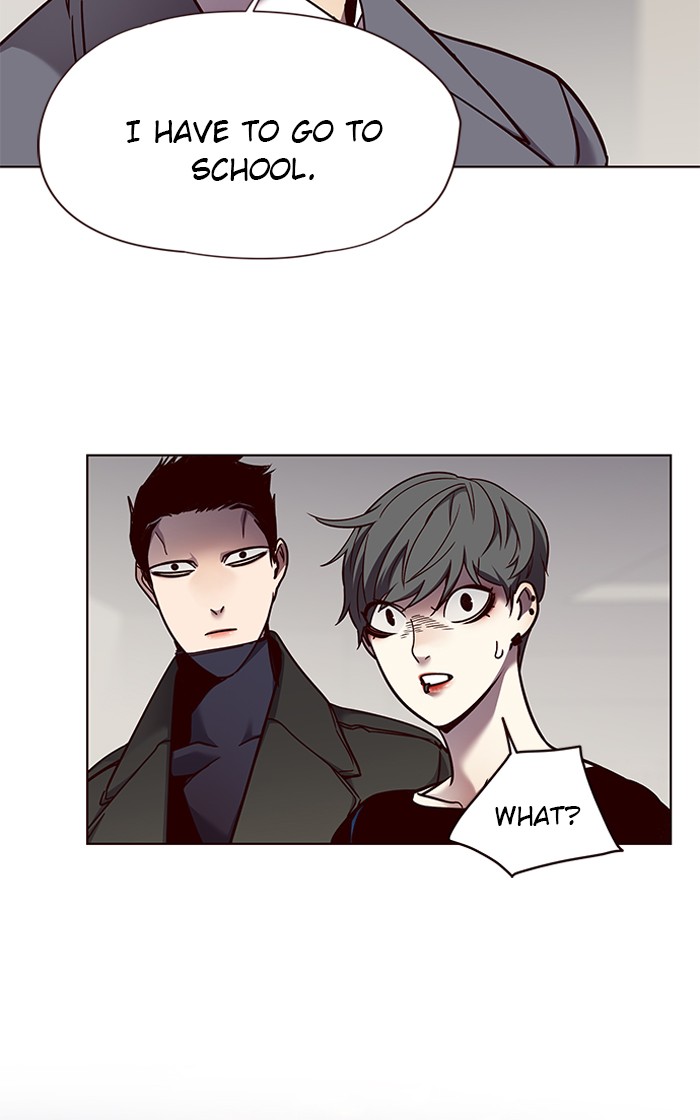 18+ Eleceed Chapter 66 page 19