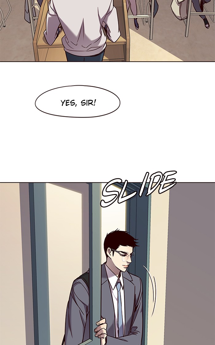 18+ Eleceed Chapter 66 page 22