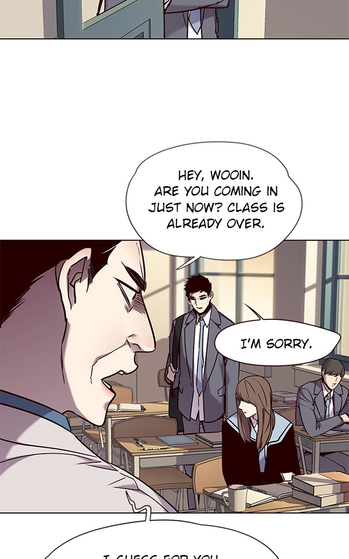 18+ Eleceed Chapter 66 page 23