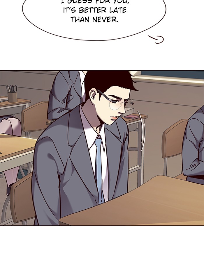 18+ Eleceed Chapter 66 page 24