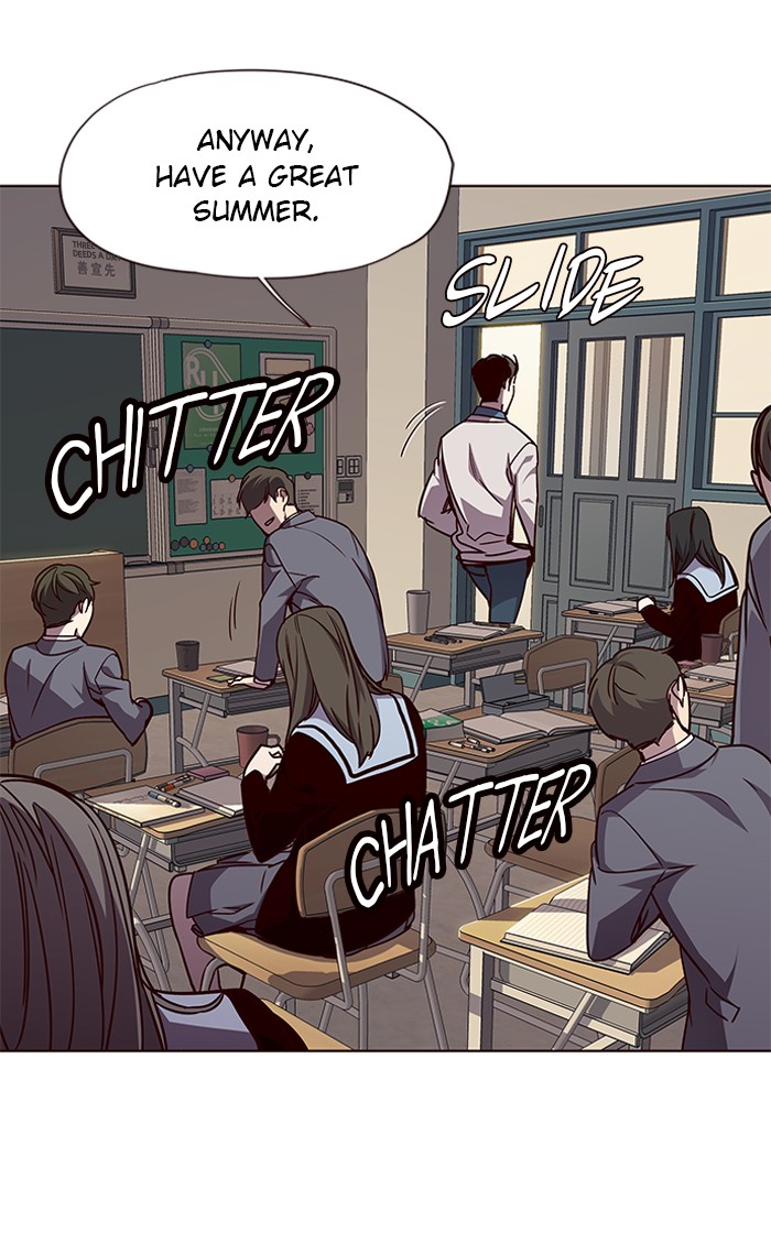 18+ Eleceed Chapter 66 page 25