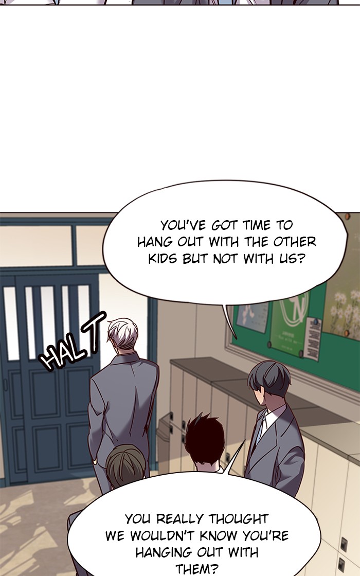18+ Eleceed Chapter 66 page 32