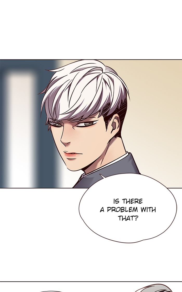 18+ Eleceed Chapter 66 page 35