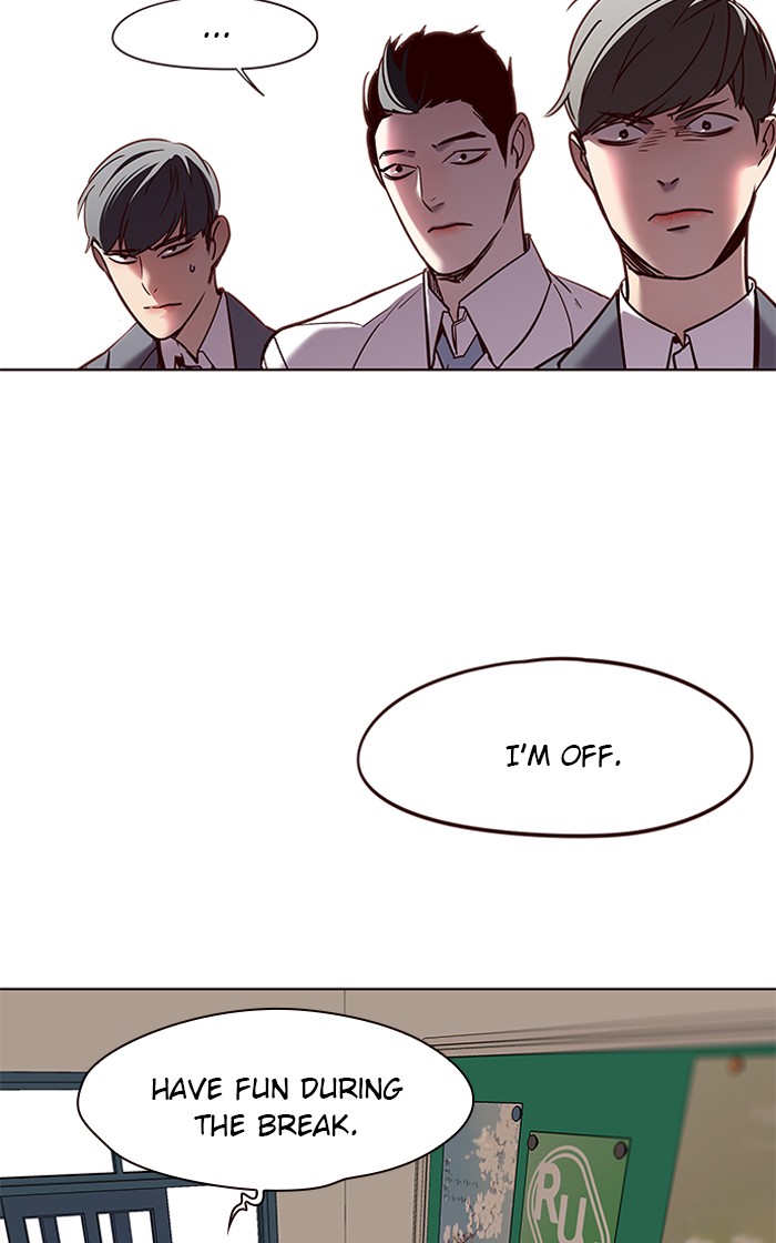 18+ Eleceed Chapter 66 page 36