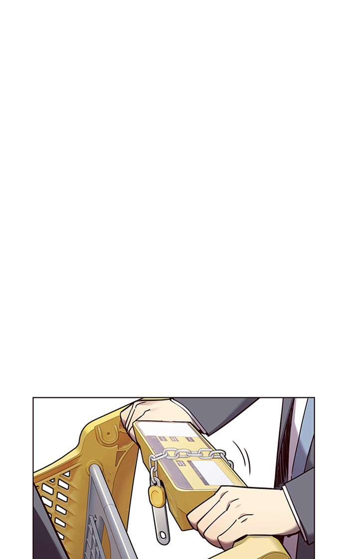 18+ Eleceed Chapter 66 page 38