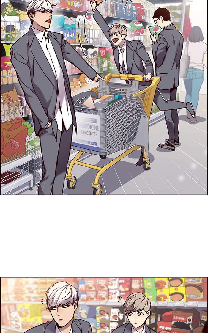 18+ Eleceed Chapter 66 page 42