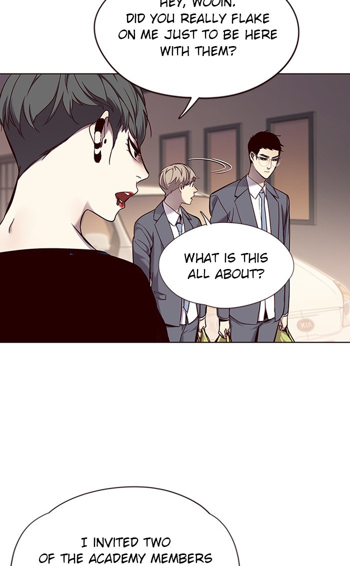 18+ Eleceed Chapter 66 page 53