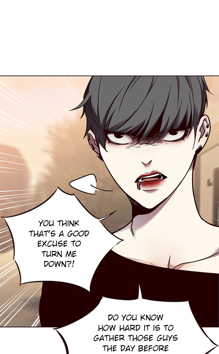 18+ Eleceed Chapter 66 page 57