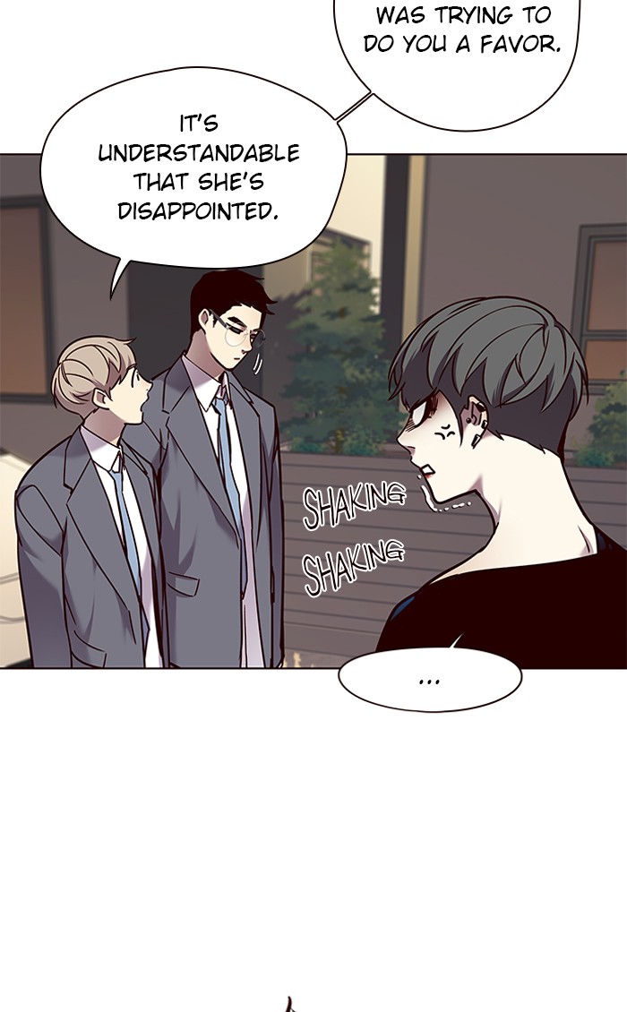 18+ Eleceed Chapter 66 page 60