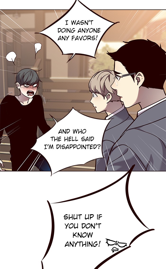 18+ Eleceed Chapter 66 page 61