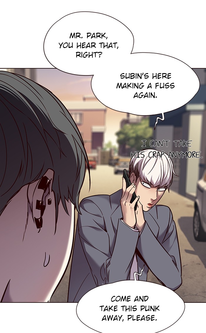 18+ Eleceed Chapter 66 page 64