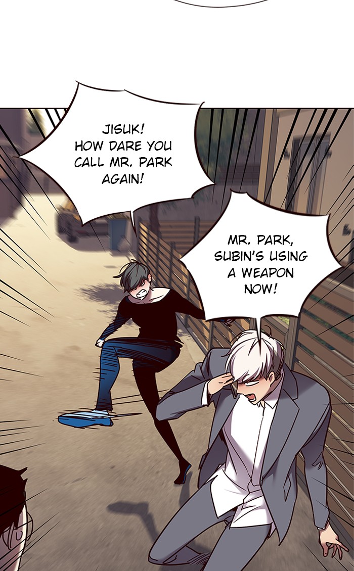 18+ Eleceed Chapter 66 page 65