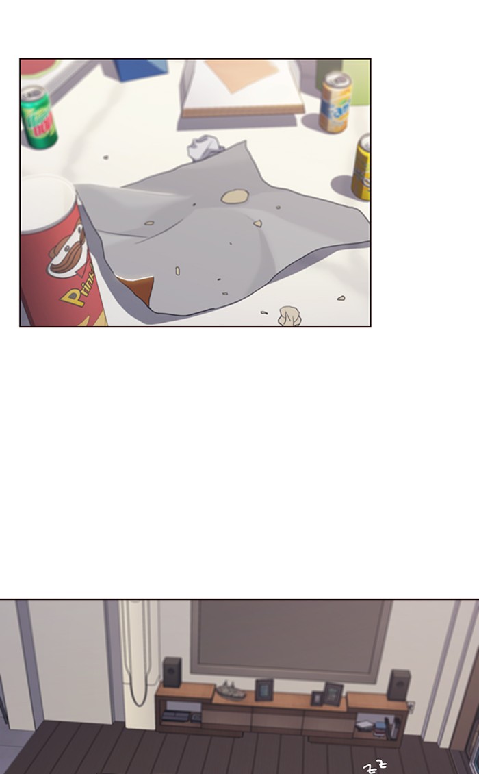 18+ Eleceed Chapter 66 page 76