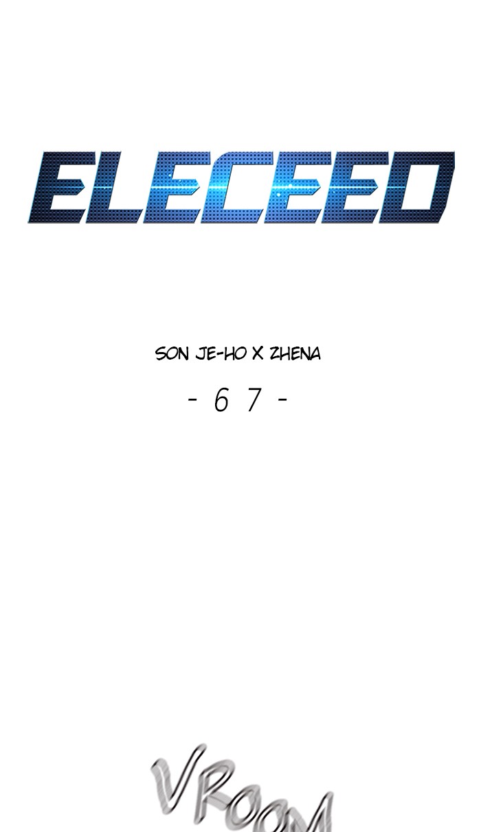 18+ Eleceed Chapter 67 page 1