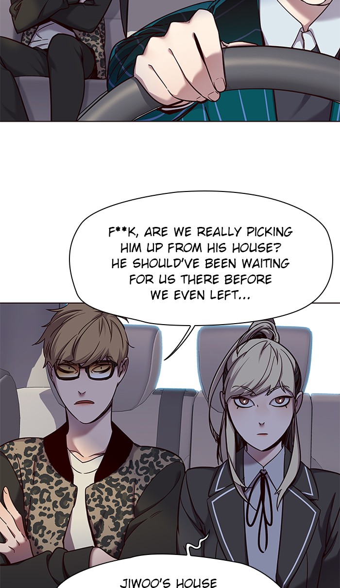 18+ Eleceed Chapter 67 page 3