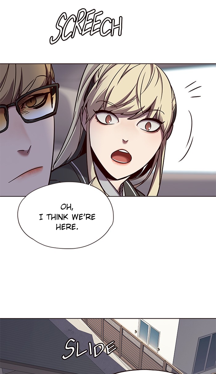 18+ Eleceed Chapter 67 page 5