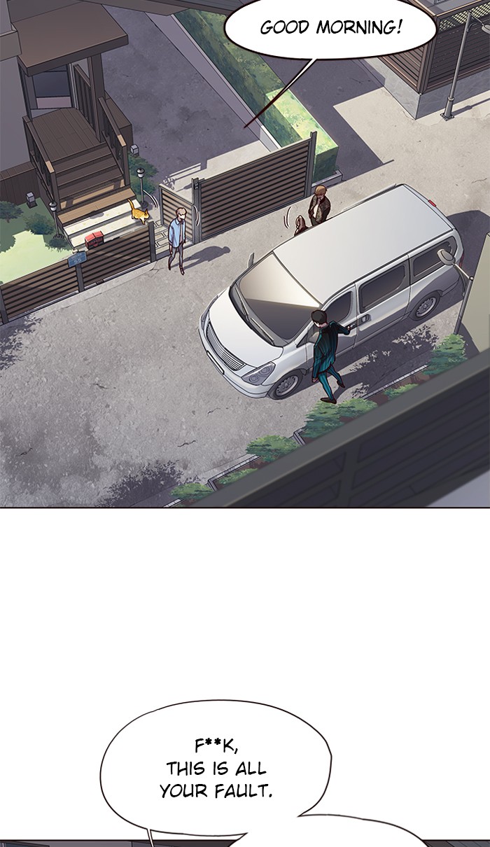 18+ Eleceed Chapter 67 page 6