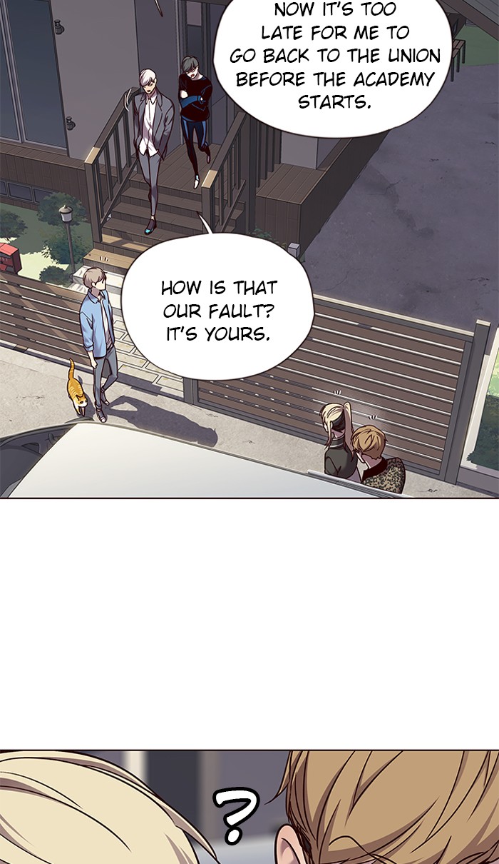 18+ Eleceed Chapter 67 page 7