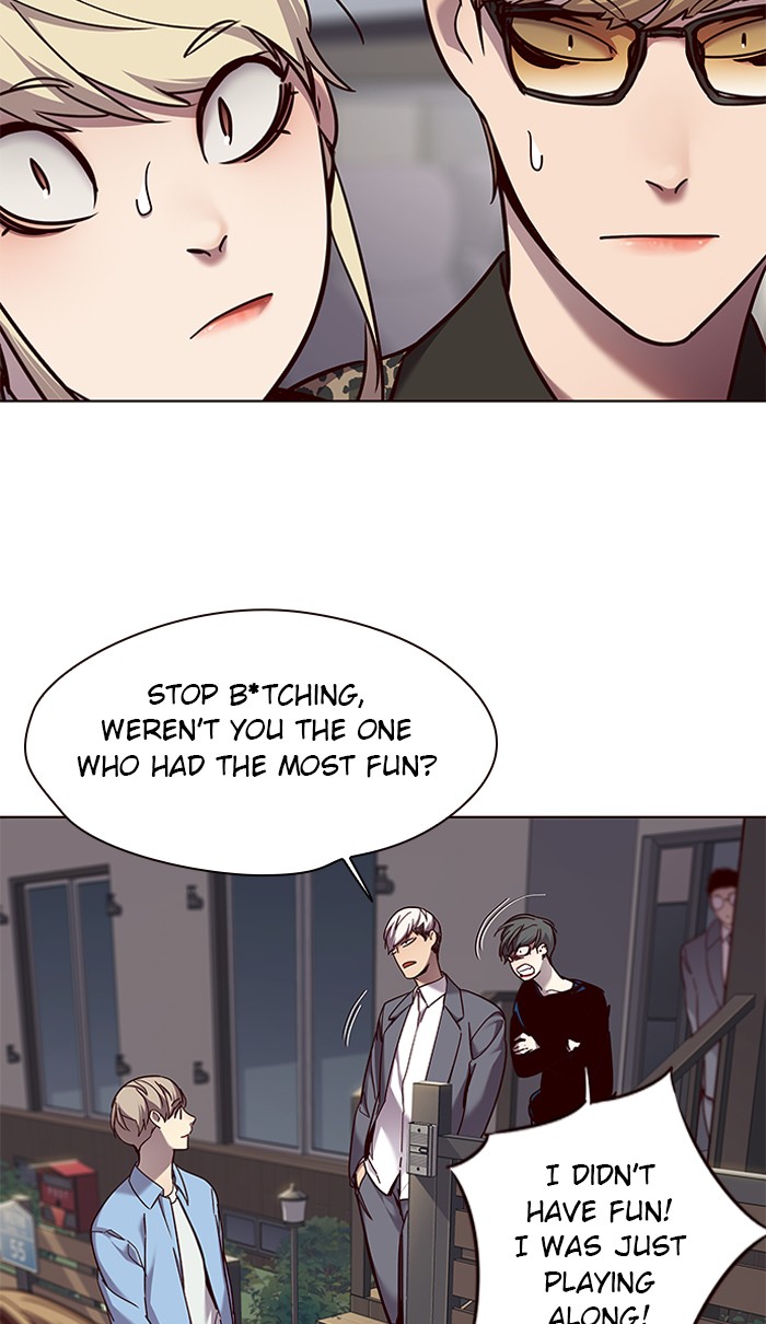 18+ Eleceed Chapter 67 page 8