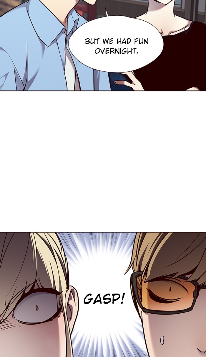 18+ Eleceed Chapter 67 page 10