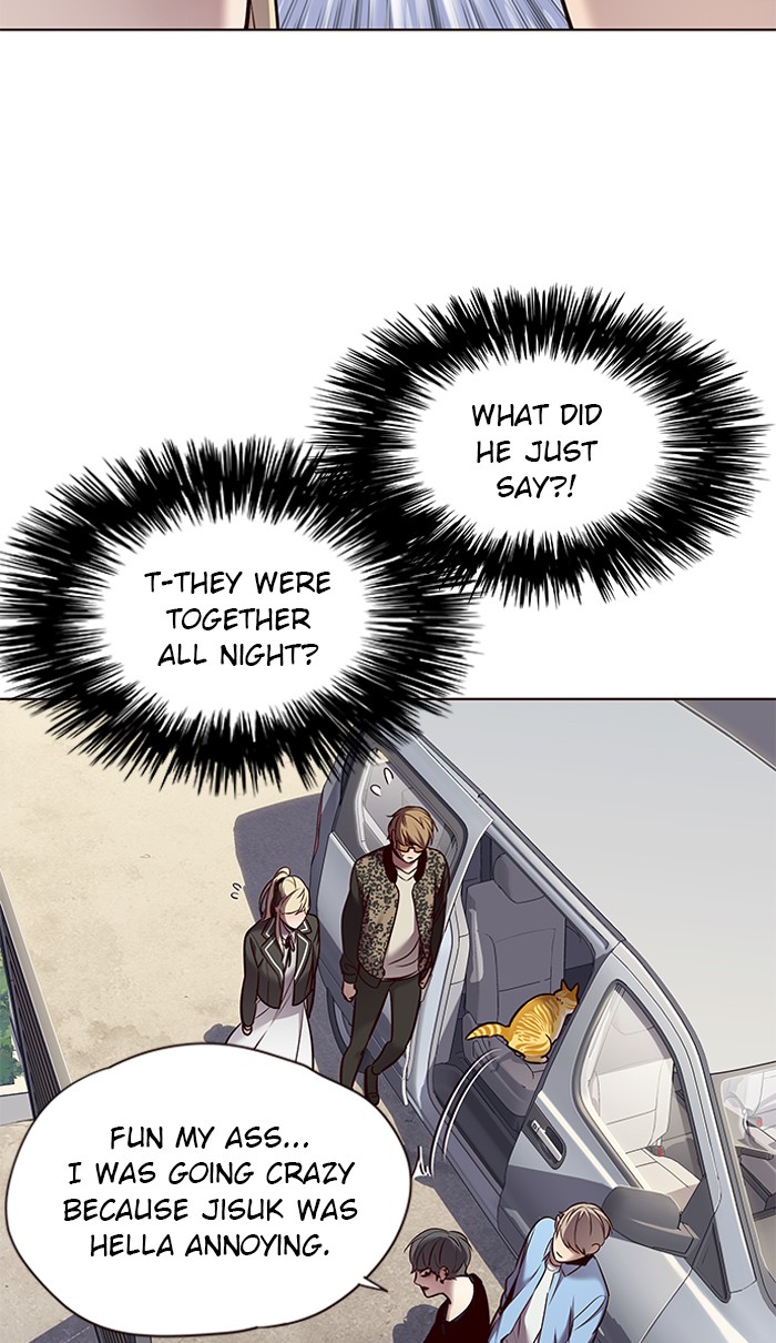 18+ Eleceed Chapter 67 page 11