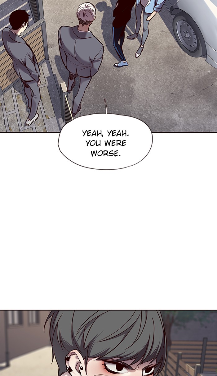 18+ Eleceed Chapter 67 page 12