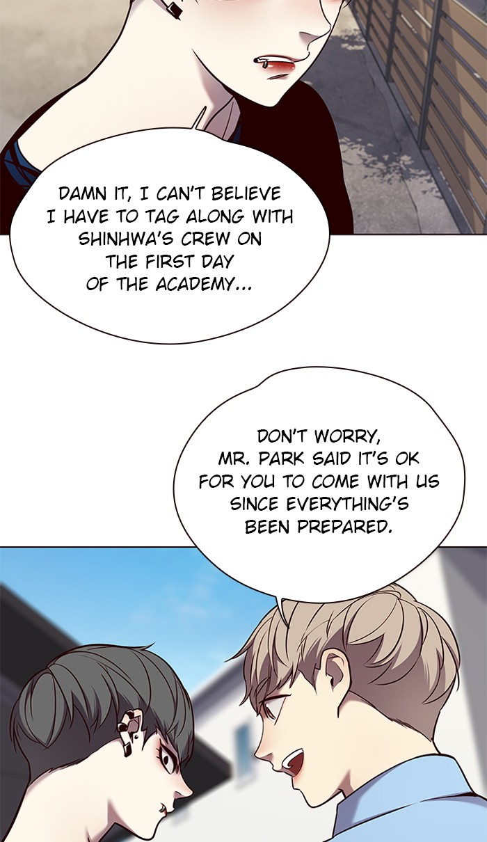 18+ Eleceed Chapter 67 page 13