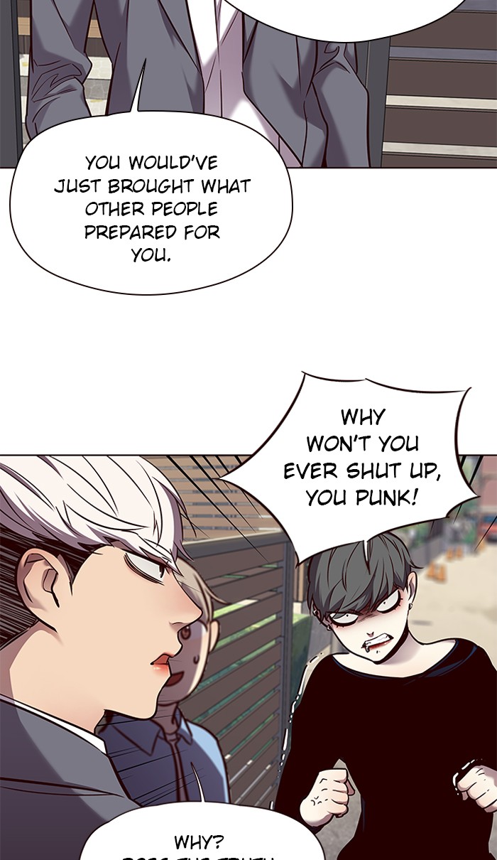 18+ Eleceed Chapter 67 page 15