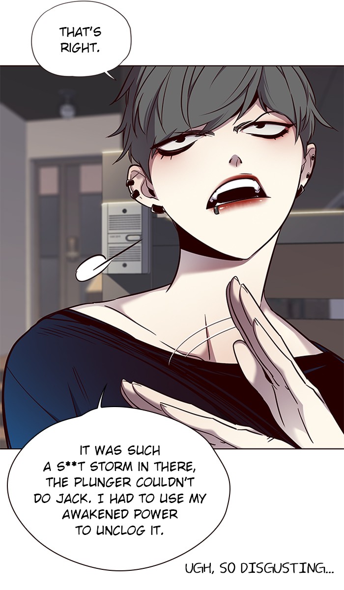 18+ Eleceed Chapter 67 page 19
