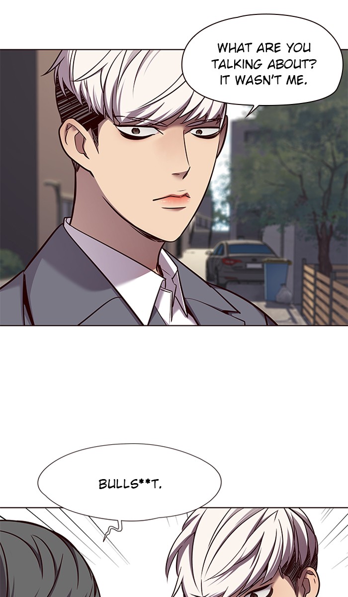 18+ Eleceed Chapter 67 page 20
