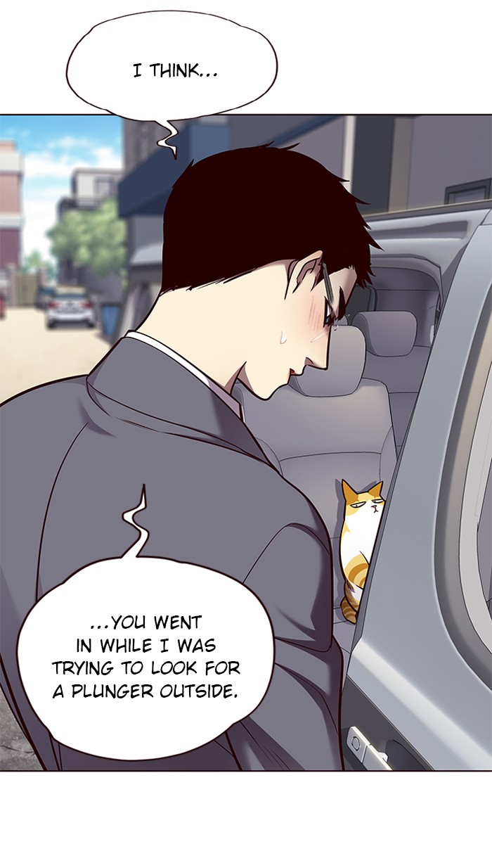 18+ Eleceed Chapter 67 page 23