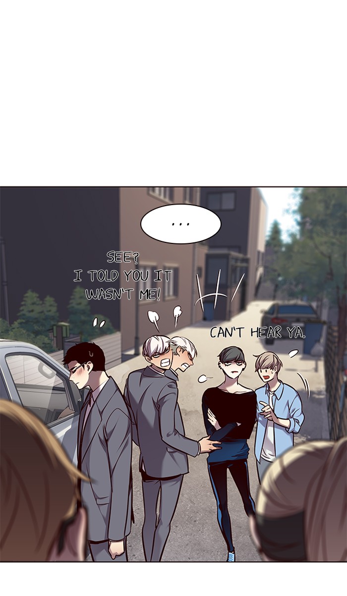18+ Eleceed Chapter 67 page 24