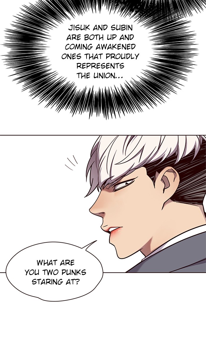 18+ Eleceed Chapter 67 page 27
