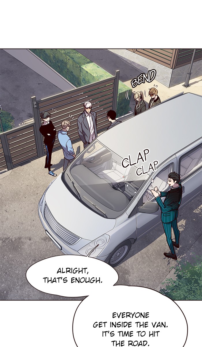18+ Eleceed Chapter 67 page 28
