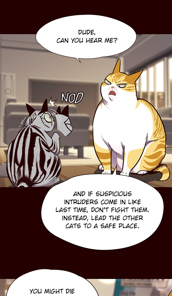 18+ Eleceed Chapter 67 page 37