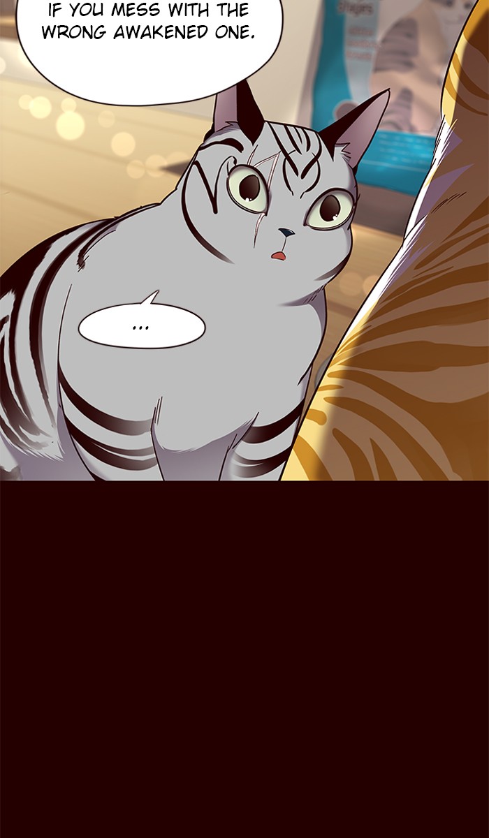 18+ Eleceed Chapter 67 page 38