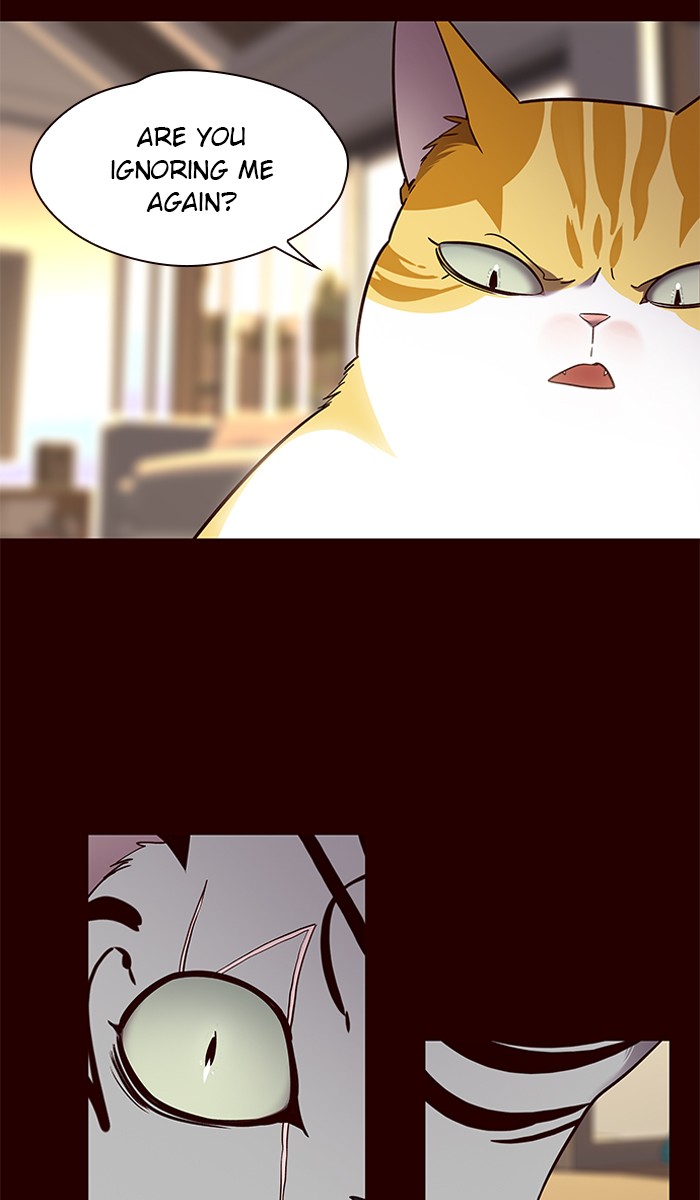 18+ Eleceed Chapter 67 page 39