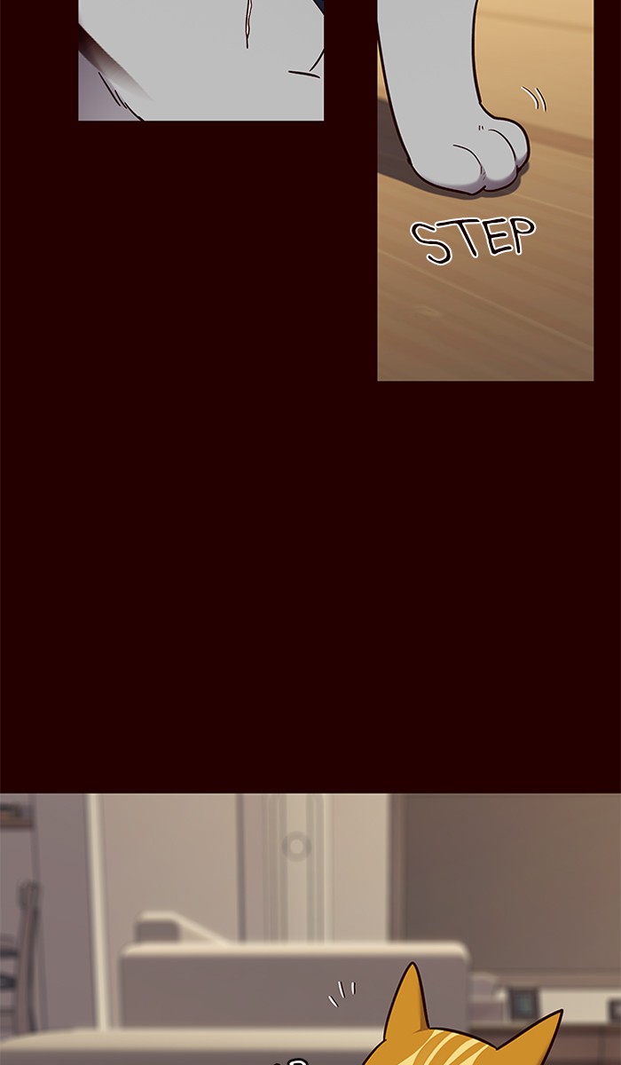 18+ Eleceed Chapter 67 page 40