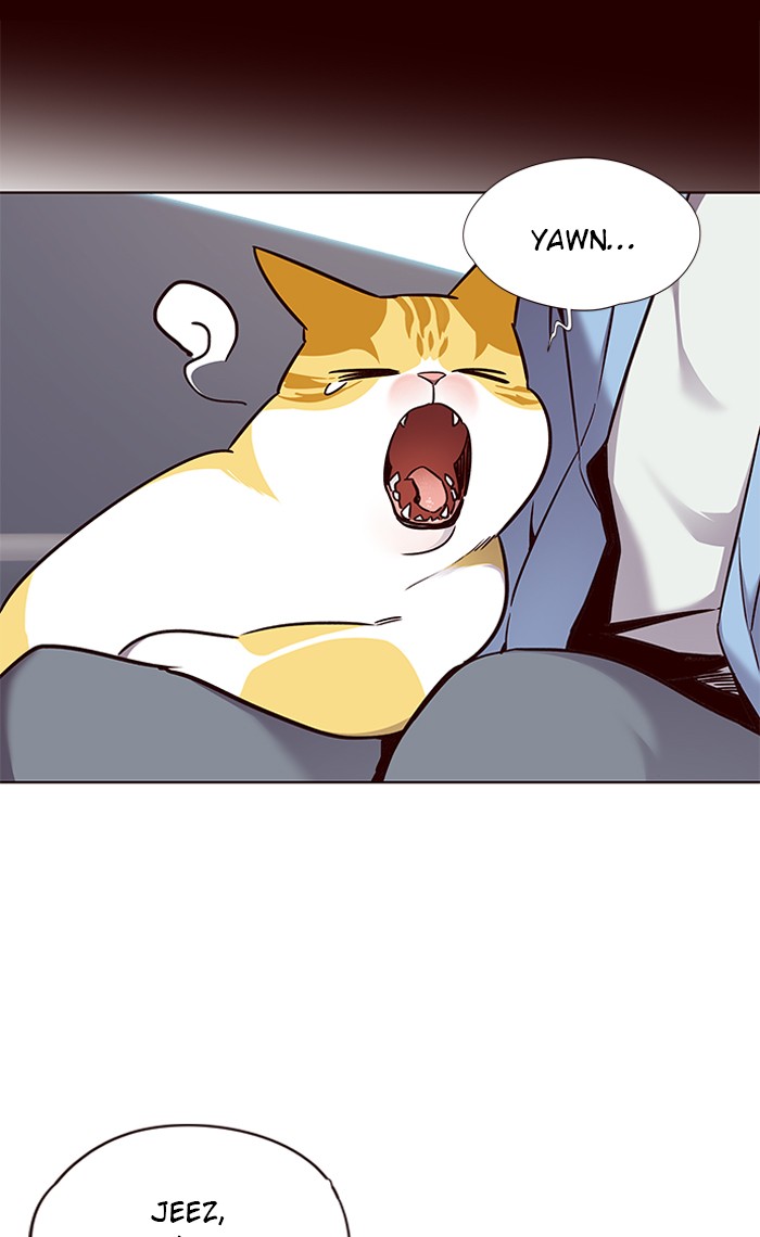 18+ Eleceed Chapter 67 page 43