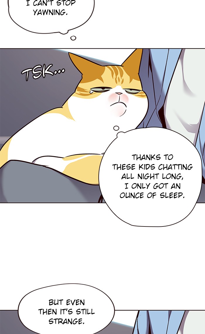 18+ Eleceed Chapter 67 page 44