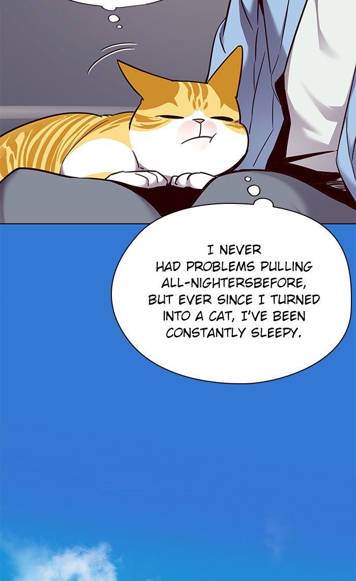 18+ Eleceed Chapter 67 page 45