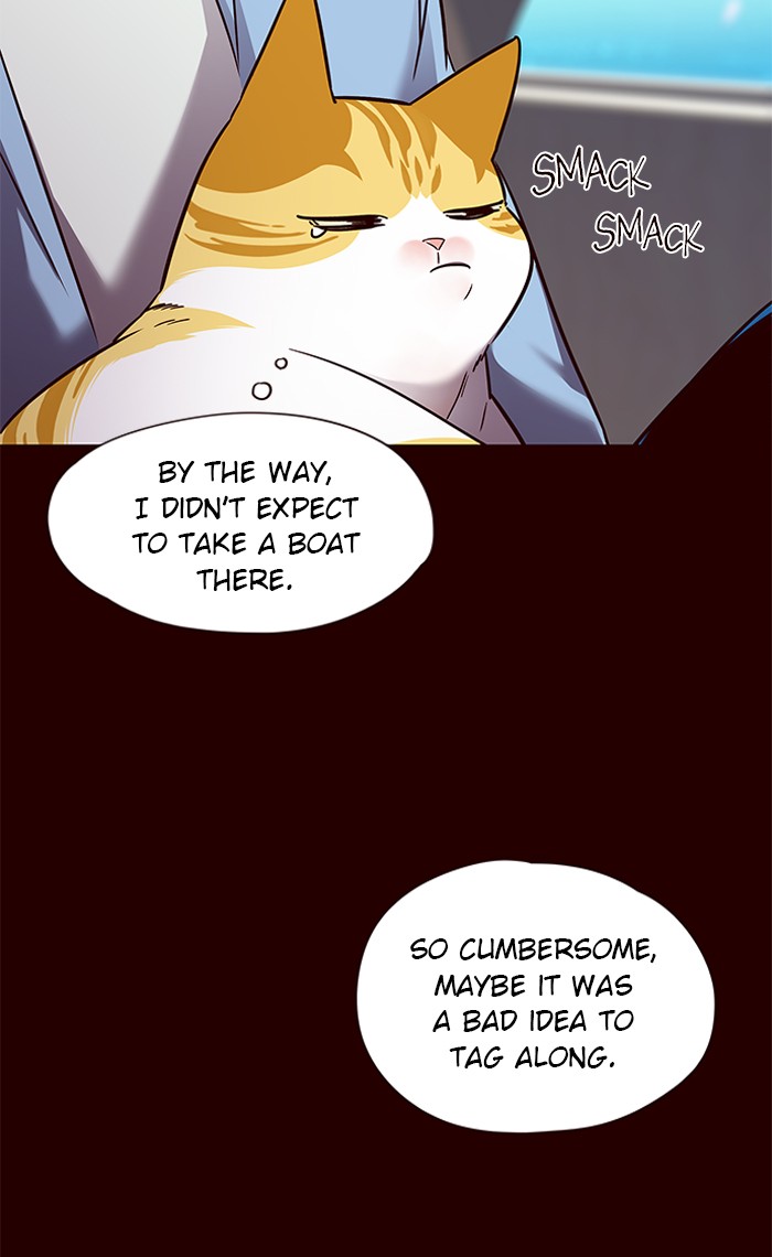 18+ Eleceed Chapter 67 page 56