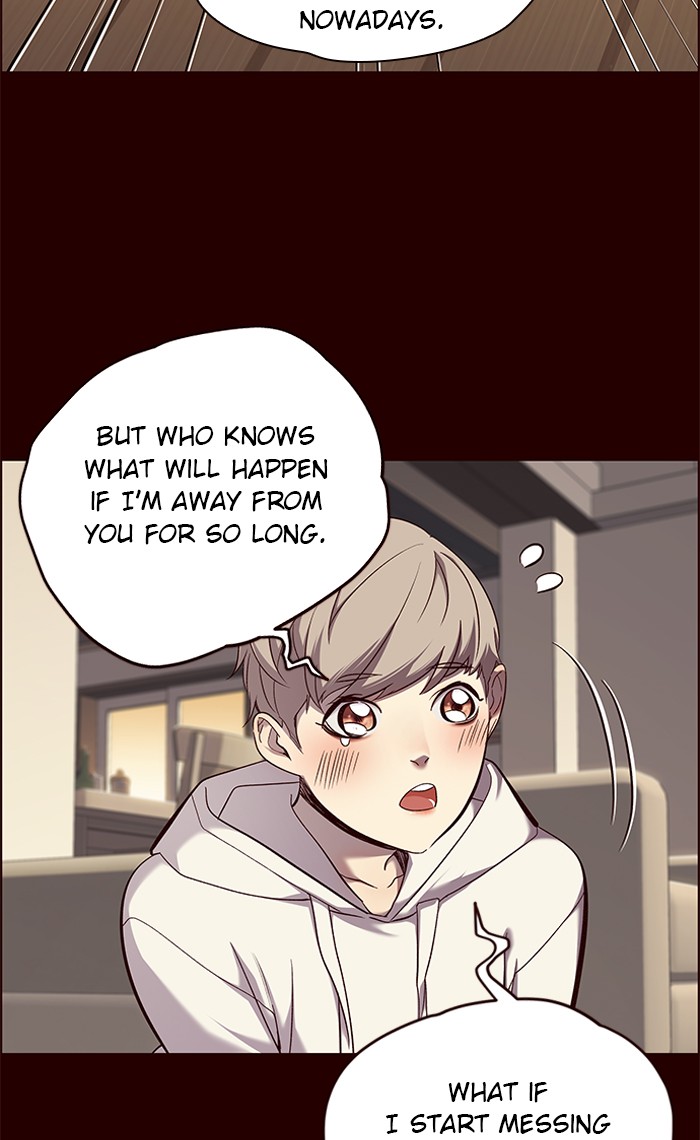 18+ Eleceed Chapter 67 page 60