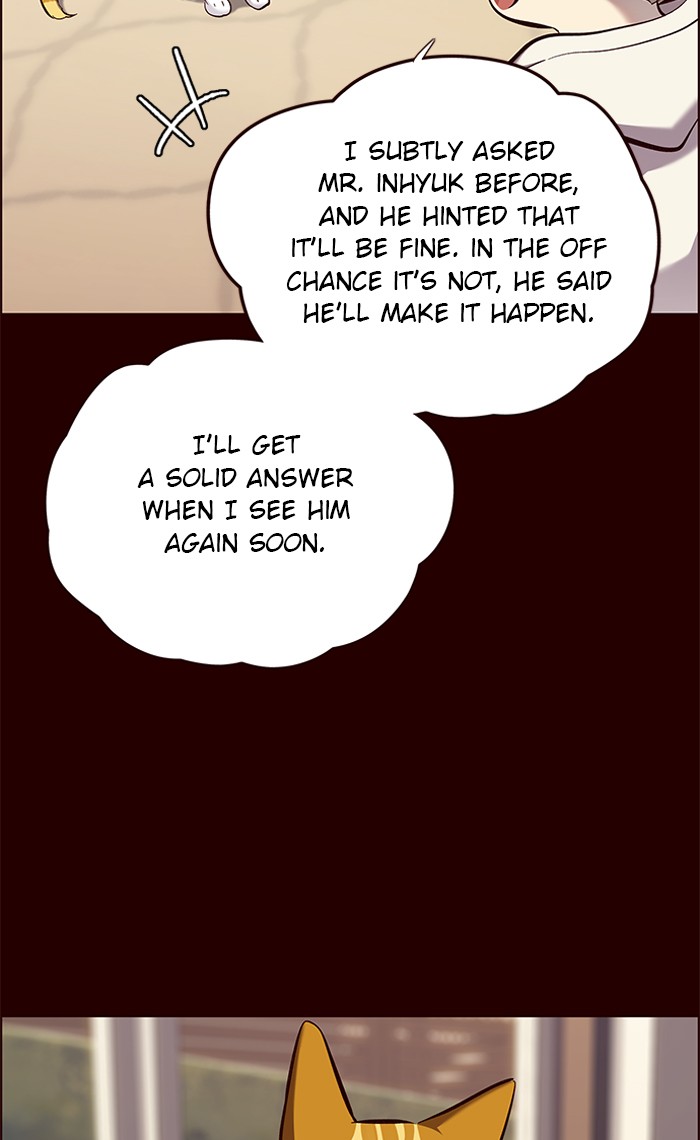 18+ Eleceed Chapter 67 page 63