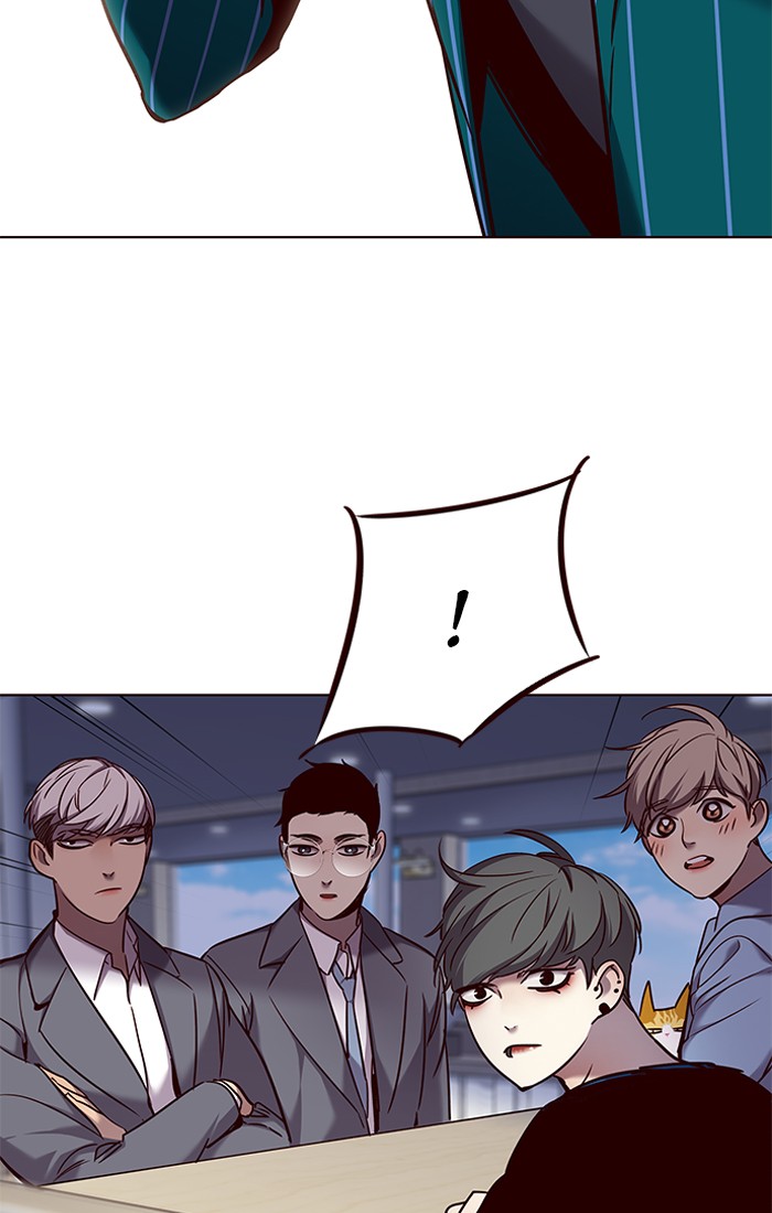 18+ Eleceed Chapter 67 page 69