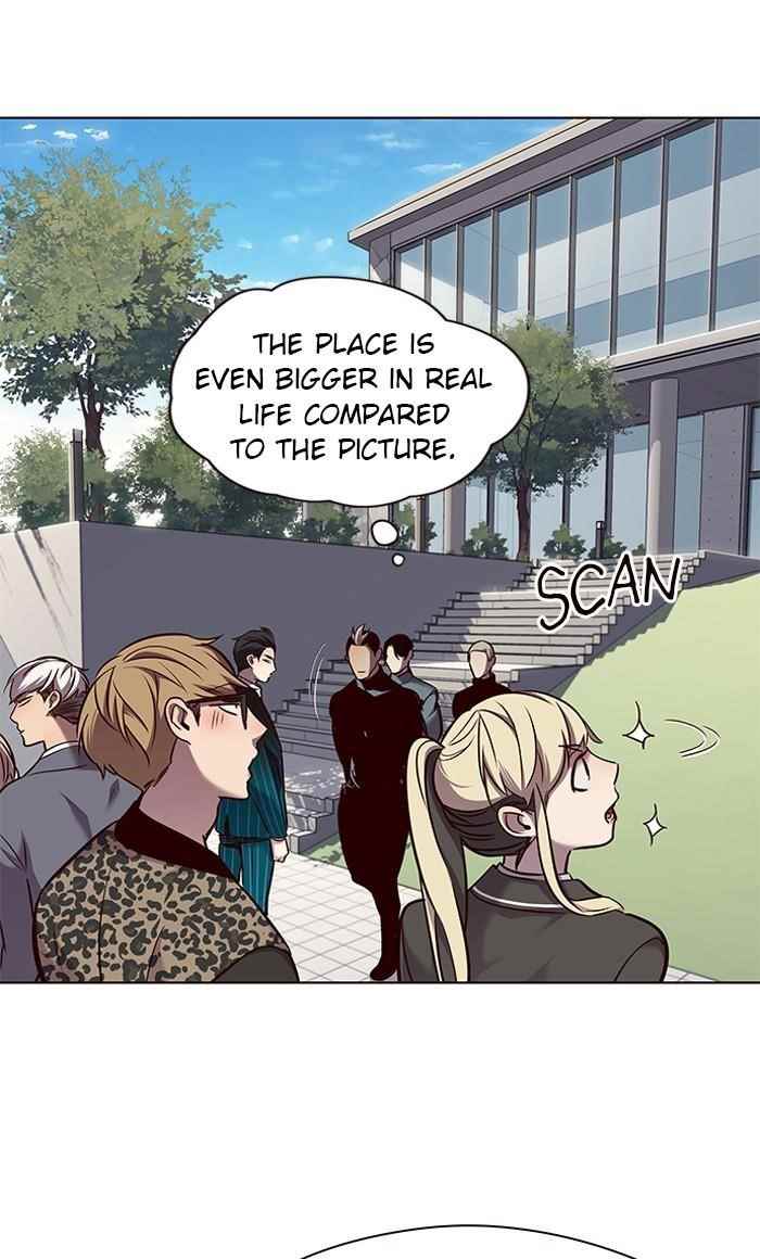 18+ Eleceed Chapter 68 page 11