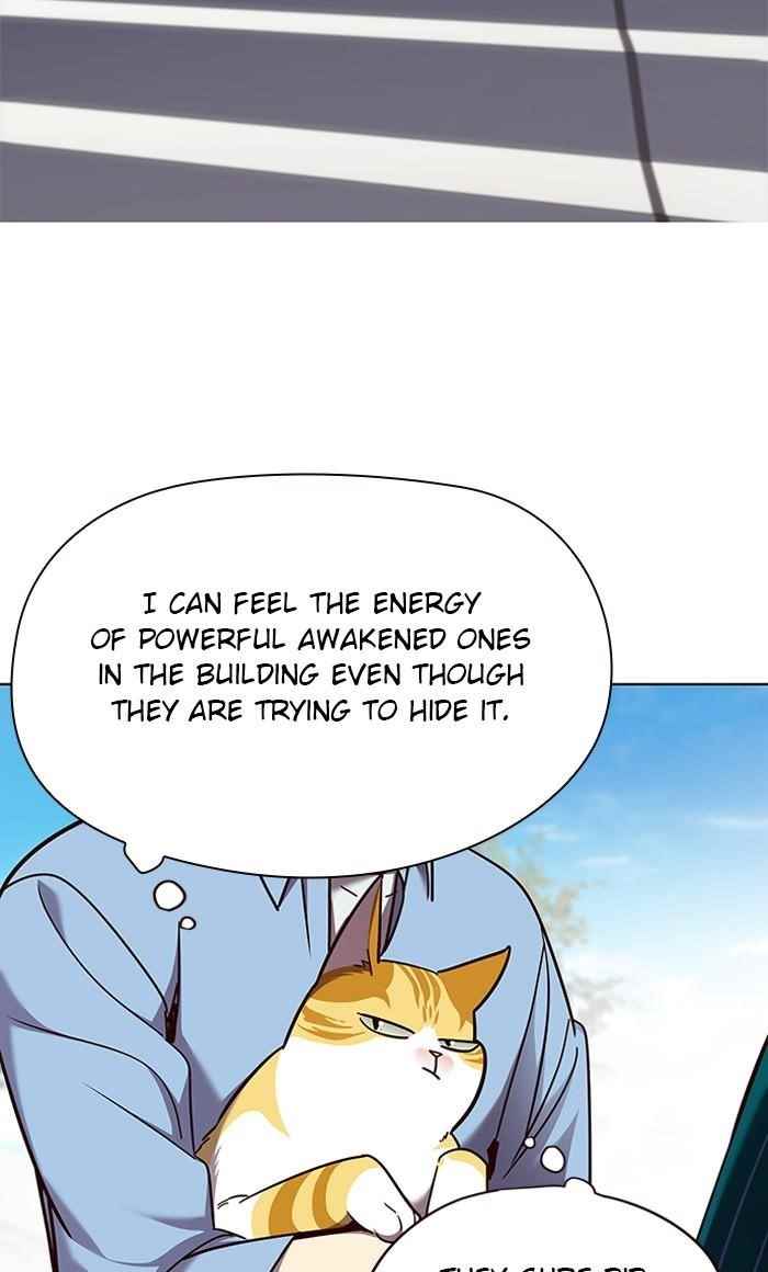 18+ Eleceed Chapter 68 page 18