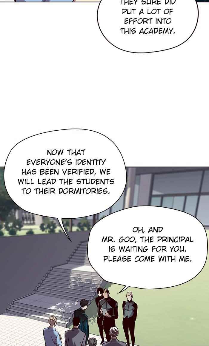 18+ Eleceed Chapter 68 page 19
